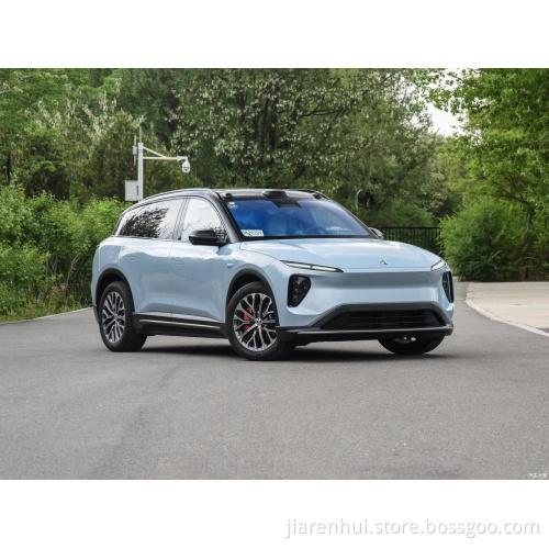 Kraftfahrzeuge Nuovo arrivo Nio ES6 625 km Auto elettriche usate in vendita